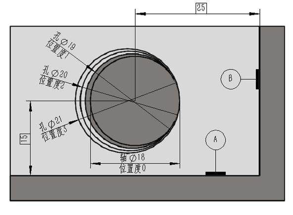 光学镜头图纸怎么看_公差标注怎么理解-第1张图片-星辰妙记