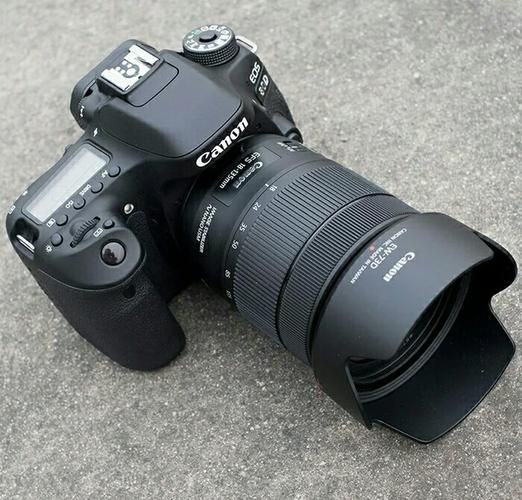 80D配什么镜头好_佳能80D最佳镜头推荐-第1张图片-星辰妙记