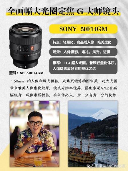 xgp镜头是什么_xgp镜头怎么选-第3张图片-星辰妙记