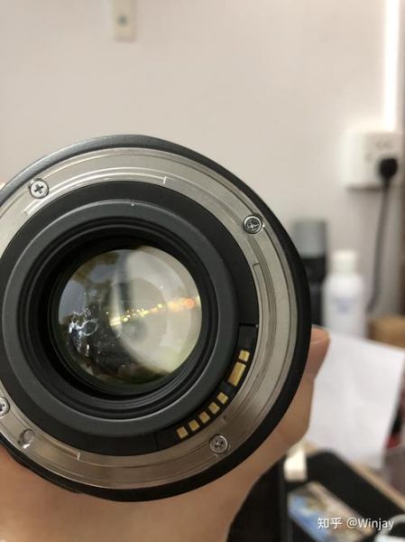 镜头脱膜怎么办_镜头脱膜还能修吗-第1张图片-星辰妙记