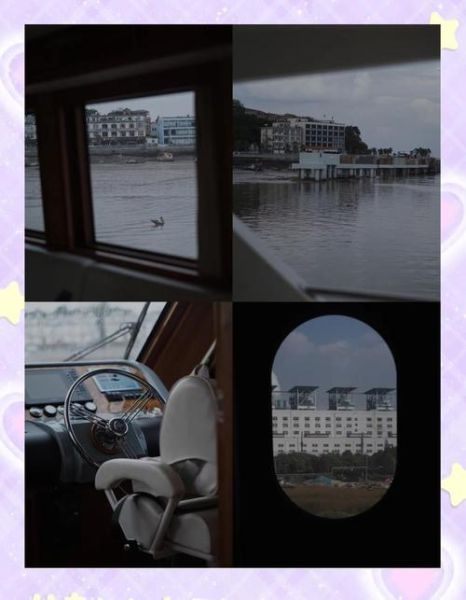 镜头取景技巧_如何拍出电影感画面-第3张图片-星辰妙记