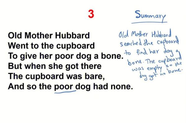 how_to_write_a_perfect_english_composition-第2张图片-星辰妙记