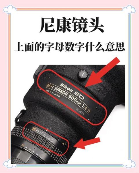 尼康镜头卡口有哪些_尼康F卡口与Z卡口区别-第1张图片-星辰妙记