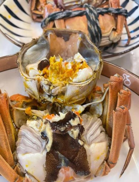 孕妇能吃蟹棒吗_孕期吃蟹棒安全吗-第3张图片-星辰妙记