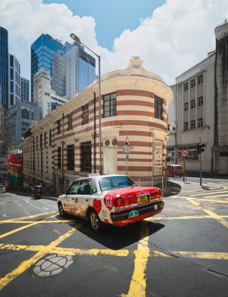 镜头下的香港_有哪些隐藏机位-第1张图片-星辰妙记