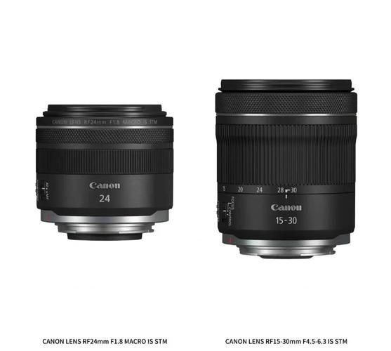 rf卡口镜头有哪些值得买_怎么选-第3张图片-星辰妙记