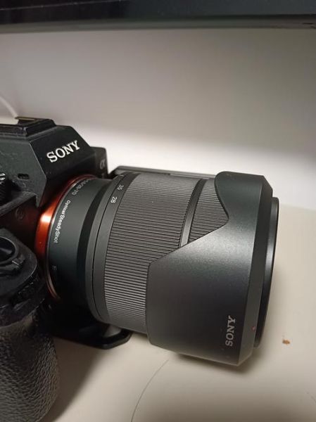 尼康2870镜头怎么样_尼康2870值得买吗-第2张图片-星辰妙记