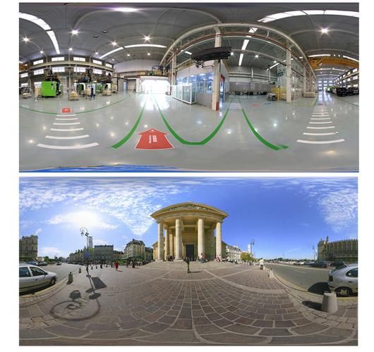 鱼眼镜头拍出的照片怎么用_鱼眼镜头适合拍什么场景-第2张图片-星辰妙记