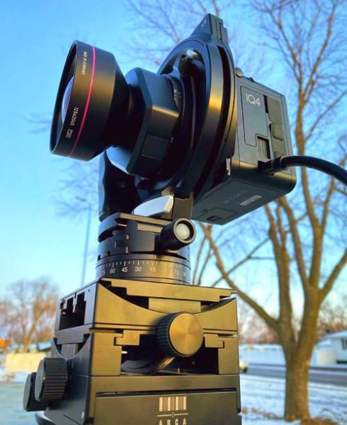 飞思镜头价格_飞思镜头多少钱-第1张图片-星辰妙记