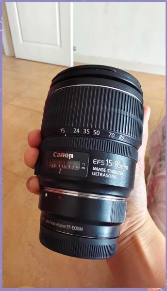 15-镜头是什么_如何正确使用15-镜头-第3张图片-星辰妙记