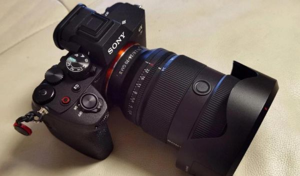 24-70镜头适合拍什么_新手入门怎么用-第3张图片-星辰妙记 24-70镜头适合拍什么_新手入门怎么用-第3张图片-星辰妙记