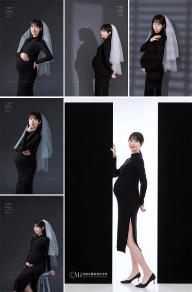 孕妇照什么时候拍最合适_拍孕妇照需要准备什么-第3张图片-星辰妙记 孕妇照什么时候拍最合适_拍孕妇照需要准备什么-第3张图片-星辰妙记