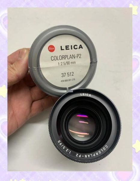 徕卡镜头大全_徕卡镜头怎么选-第2张图片-星辰妙记 徕卡镜头大全_徕卡镜头怎么选-第2张图片-星辰妙记