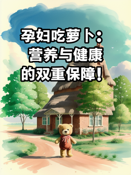 孕妇能吃生萝卜吗_生萝卜对胎儿有影响吗-第3张图片-星辰妙记 孕妇能吃生萝卜吗_生萝卜对胎儿有影响吗-第3张图片-星辰妙记