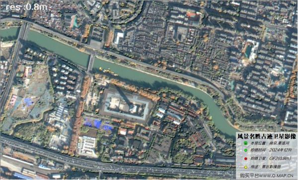 卫星镜头怎么看实时画面_卫星镜头分辨率多少米-第2张图片-星辰妙记 卫星镜头怎么看实时画面_卫星镜头分辨率多少米-第2张图片-星辰妙记