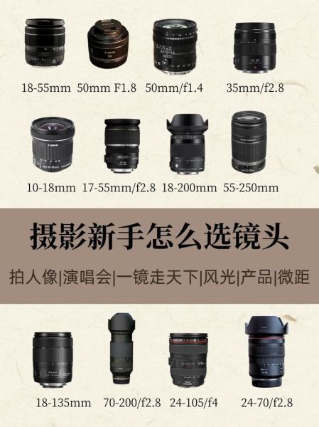 佳能套机镜头推荐_佳能套机镜头怎么选-第1张图片-星辰妙记 佳能套机镜头推荐_佳能套机镜头怎么选-第1张图片-星辰妙记