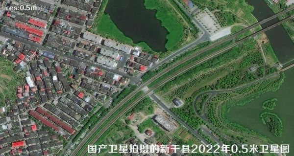 卫星镜头怎么看实时画面_卫星镜头分辨率多少米-第1张图片-星辰妙记 卫星镜头怎么看实时画面_卫星镜头分辨率多少米-第1张图片-星辰妙记