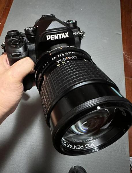 宾得k1镜头怎么选_宾得k1镜头推荐-第1张图片-星辰妙记 宾得k1镜头怎么选_宾得k1镜头推荐-第1张图片-星辰妙记