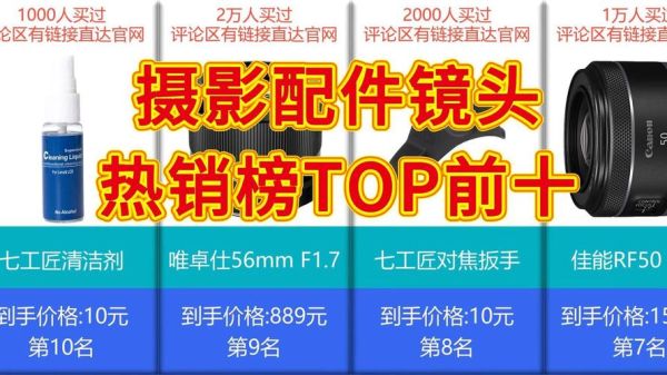 镜头品牌排行榜_哪个牌子好-第2张图片-星辰妙记 镜头品牌排行榜_哪个牌子好-第2张图片-星辰妙记