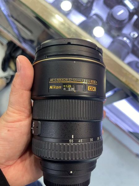 尼康18-55镜头怎么样_适合拍什么题材-第1张图片-星辰妙记 尼康18-55镜头怎么样_适合拍什么题材-第1张图片-星辰妙记