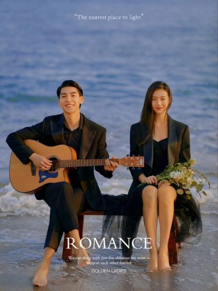 金镜头照相馆价格贵吗_金镜头照相馆怎么样-第3张图片-星辰妙记 金镜头照相馆价格贵吗_金镜头照相馆怎么样-第3张图片-星辰妙记