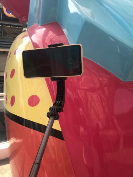 手机拍视频怎么防抖_防抖稳定器有必要买吗-第1张图片-星辰妙记 手机拍视频怎么防抖_防抖稳定器有必要买吗-第1张图片-星辰妙记