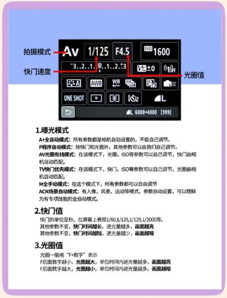 镜头无法自动对焦怎么办_相机对焦失灵如何排查-第1张图片-星辰妙记 镜头无法自动对焦怎么办_相机对焦失灵如何排查-第1张图片-星辰妙记