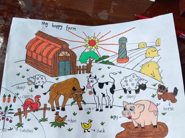 how_to_describe_my_farm_in_english_what_details_to_include-第3张图片-星辰妙记 how_to_describe_my_farm_in_english_what_details_to_include-第3张图片-星辰妙记