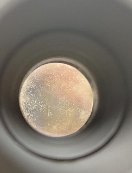 镜头有霉菌怎么办_镜头霉菌清理方法-第2张图片-星辰妙记 镜头有霉菌怎么办_镜头霉菌清理方法-第2张图片-星辰妙记