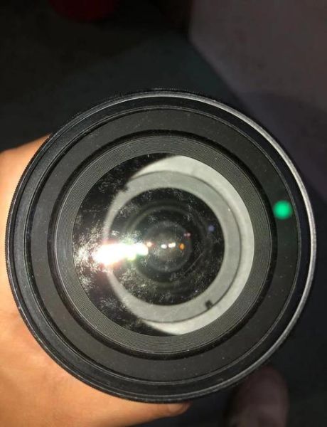 镜头有霉菌怎么办_镜头霉菌清理方法-第1张图片-星辰妙记 镜头有霉菌怎么办_镜头霉菌清理方法-第1张图片-星辰妙记