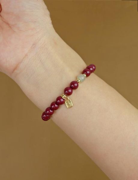 孕妇可以带朱砂吗_朱砂对孕妇有影响吗-第2张图片-星辰妙记 孕妇可以带朱砂吗_朱砂对孕妇有影响吗-第2张图片-星辰妙记