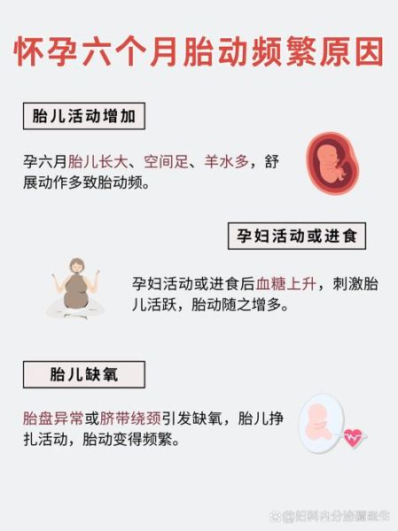 孕妇翻身胎儿也跟着动吗_胎动频繁正常吗-第2张图片-星辰妙记 孕妇翻身胎儿也跟着动吗_胎动频繁正常吗-第2张图片-星辰妙记