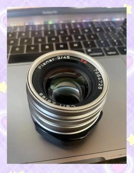 康泰时g镜头值得买吗_康泰时g镜头使用体验-第2张图片-星辰妙记 康泰时g镜头值得买吗_康泰时g镜头使用体验-第2张图片-星辰妙记