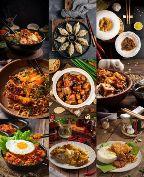 美食镜头怎么拍_手机拍美食用什么参数-第1张图片-星辰妙记 美食镜头怎么拍_手机拍美食用什么参数-第1张图片-星辰妙记