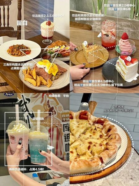 美食镜头怎么拍_手机拍美食用什么参数-第3张图片-星辰妙记 美食镜头怎么拍_手机拍美食用什么参数-第3张图片-星辰妙记