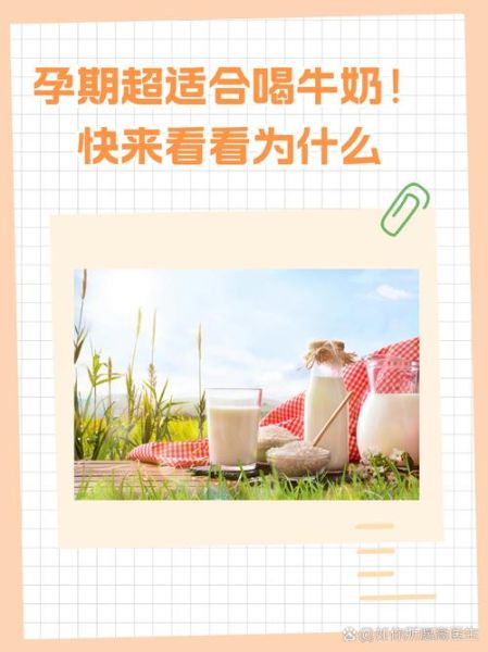 孕妇能喝奶盖吗_孕期喝奶盖安全吗-第3张图片-星辰妙记 孕妇能喝奶盖吗_孕期喝奶盖安全吗-第3张图片-星辰妙记