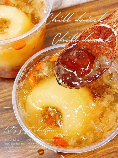 孕妇可以吃桃胶银耳吗_桃胶银耳对胎儿有影响吗-第3张图片-星辰妙记 孕妇可以吃桃胶银耳吗_桃胶银耳对胎儿有影响吗-第3张图片-星辰妙记