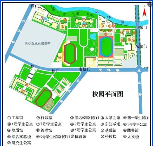 东北大学秦皇岛分校教务处官网入口_选课流程-第3张图片-星辰妙记