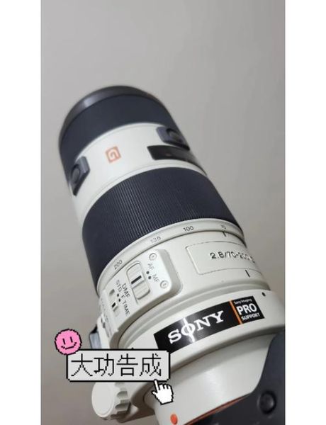 单反镜头太松怎么办_镜头卡口松动修复方法-第3张图片-星辰妙记 单反镜头太松怎么办_镜头卡口松动修复方法-第3张图片-星辰妙记