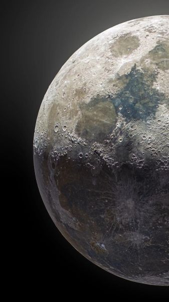 射月镜头推荐_如何用手机拍月亮-第3张图片-星辰妙记 射月镜头推荐_如何用手机拍月亮-第3张图片-星辰妙记