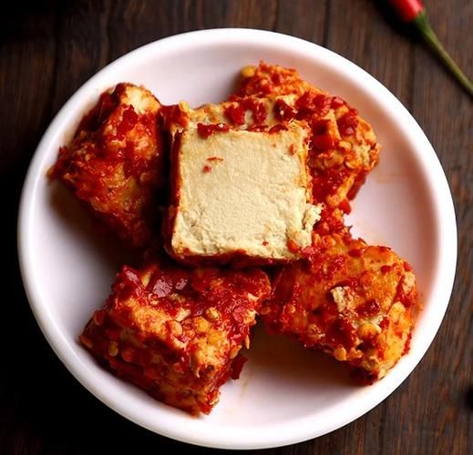 孕妇可以吃腐乳吗_腐乳对孕妇的影响-第3张图片-星辰妙记