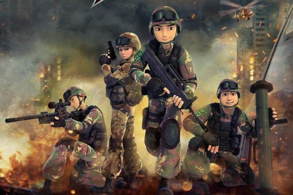 聪明的顺溜是什么_聪明的顺溜作文怎么写-第2张图片-星辰妙记