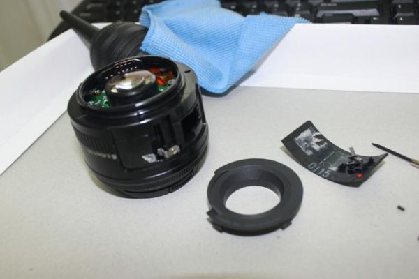 佳能镜头进灰怎么办_如何自己清理-第3张图片-星辰妙记 佳能镜头进灰怎么办_如何自己清理-第3张图片-星辰妙记