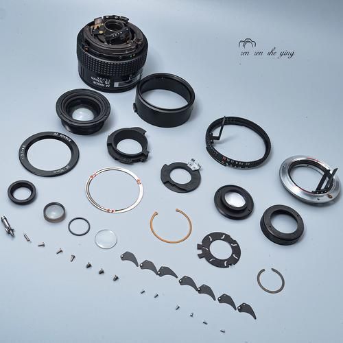 徕卡镜头如何保养_徕卡镜头发霉怎么办-第2张图片-星辰妙记