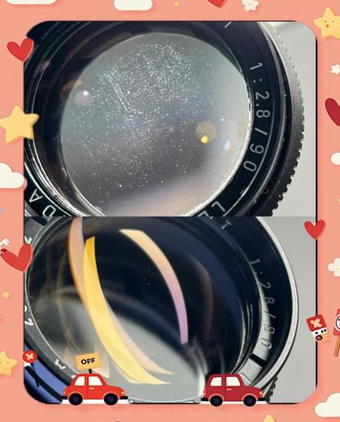 徕卡镜头如何保养_徕卡镜头发霉怎么办-第1张图片-星辰妙记