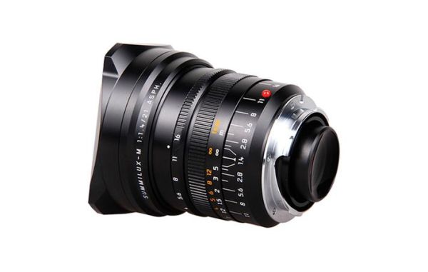 徕卡21镜头值得买吗_超广角拍摄体验-第1张图片-星辰妙记