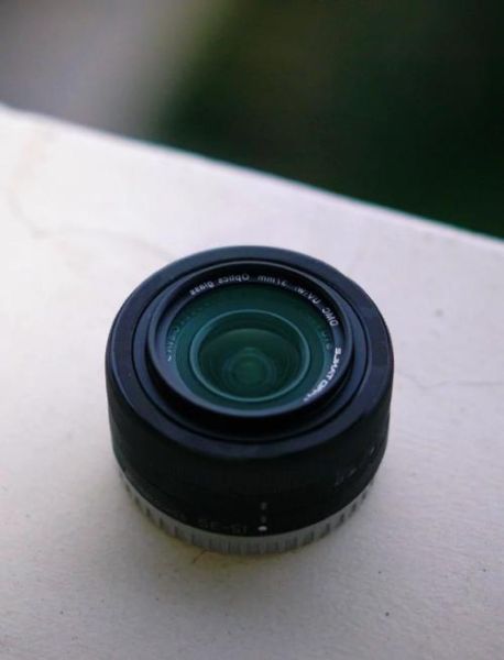 M43人像镜头推荐_如何选到虚化之王-第3张图片-星辰妙记