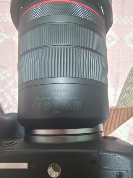 佳能24-105价格走势_二手值得买吗-第3张图片-星辰妙记