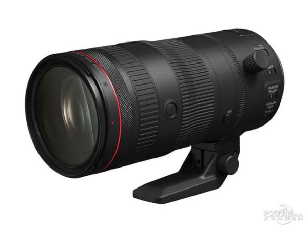 佳能24-105价格走势_二手值得买吗-第2张图片-星辰妙记