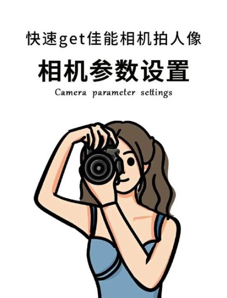 佳能镜头怎么选_人像镜头推荐-第1张图片-星辰妙记